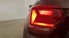Volkswagen Polo 1.0 TSI 95 SE Tech Edition 5dr Petrol Hatchback